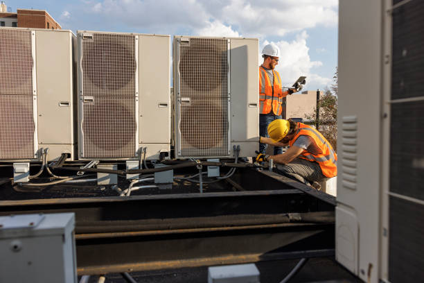 Best Best HVAC Companies  in Poteau, OK