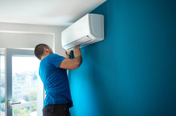 Best HVAC Repair Near Me  in Poteau, OK