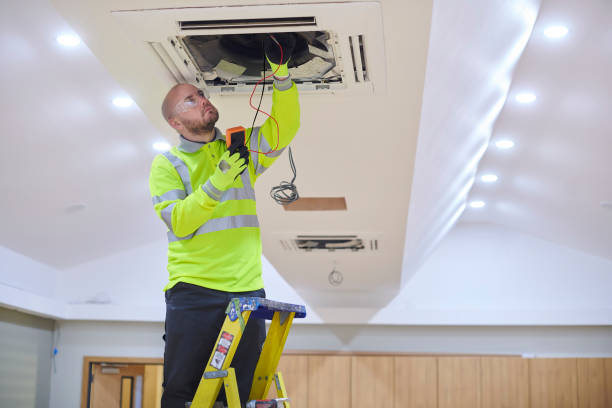 Best HVAC Tune-Up Services  in Poteau, OK