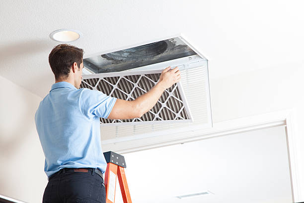 Best HVAC Emergency Services  in Poteau, OK