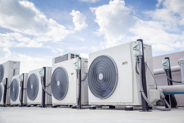 Best Central Air Repair  in Poteau, OK