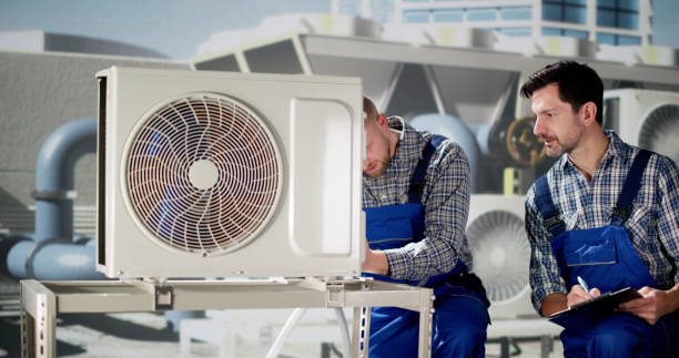 Best Furnace Installation  in Poteau, OK