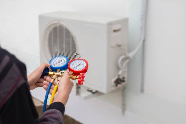Best Furnace Repair Near Me  in Poteau, OK