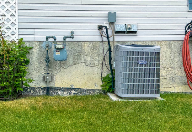 Best HVAC System Installation  in Poteau, OK